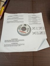 The Brady Bunch Movie Laserdisc 1995 no outer sleeve