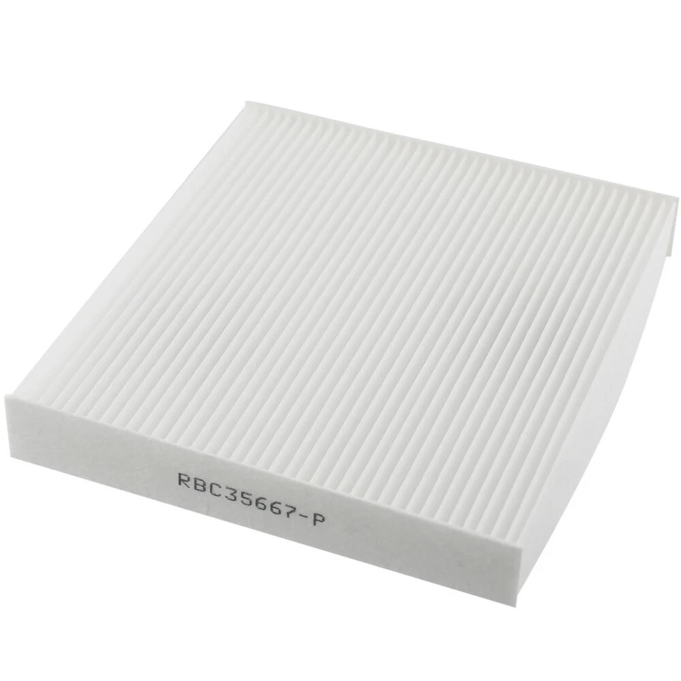 A/C Cabin Air Filter For 2010-2020 Lexus GX460 LX570 NX300h Toyota Land Cruiser - Image 4 of 4