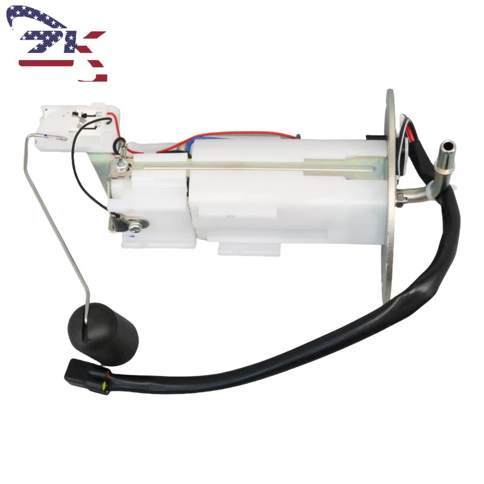 Conjunto de bomba de combustible para Kawasaki ZR1000 Z1000 ZX1000 Ninja 1000 2011-2013 49040-0045 Foto 4 de 4