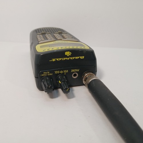 Uniden Sportcat 180 Bearcat SC180B (Parts Only) - Picture 6 of 13