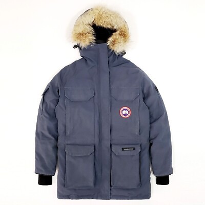 CANADA GOOSE 4565L EXPEDITION PARKA HERITAGE Jacket