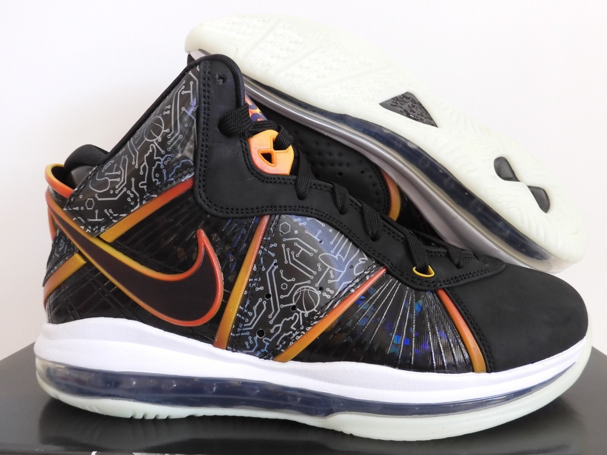 ナイキ LEBRON VIII QS SPACE JAM/レブロン8 サイズ29 楽天市場】NIKE LEBRON VIII QS SPACE PLAYERS black/blk-white
