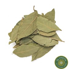 Us Farmers Bay Leaf (Leaves) Whole Spice Hand...
