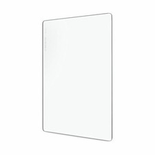 NiSi USA Cinema 4x5.65'' Allure Mist White Filter 1/8 Stop - NiSi Optics USA