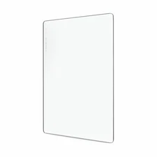 NiSi USA Cinema 4x5.65'' Allure Mist White Filter (1/8 Stop) - NiSi Optics USA