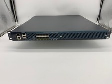 CISCO AIR-CT5508-100-K9 WIRELESS CONTROLLER FREE UK SHIPPING