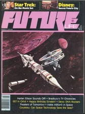 FUTURE LIFE MAGAZINE 31 Unique Issue Collection On USB Flash Drive