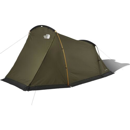 THE NORTH FACE Evacargo 4 NV22104 Tent for 4 people Camping 