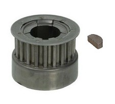 Poulies diverses Citroen XM