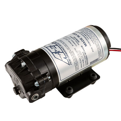 AEM Electronics Wasser/Methanol Einspritzpumpe 200psi Race Rallye