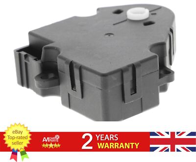 Brand New OE Quality Blending Flap Actuator 16164972
