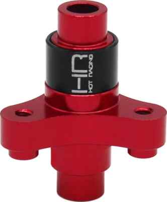 Parti Arrma In Alluminio Differenziale In Alluminio Pressofuso Per Modellini Arrma Kraton, Senton, Talion, Typhoon - Codice AON1101 Upgrade Arrma Alluminio - Foto 6