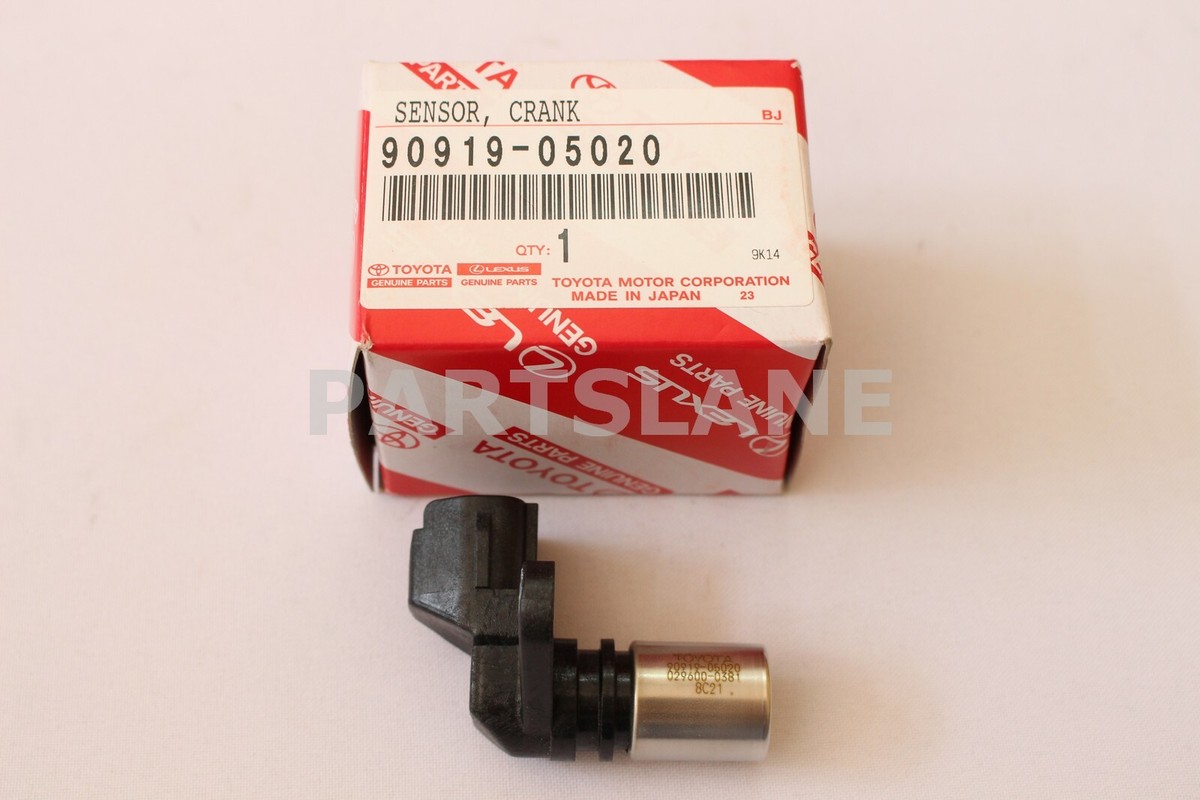 1993-1998 Toyota Tundra T100 4Runner OEM Genuine Engine