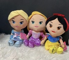 Peluche Principesse Disney 30 CM