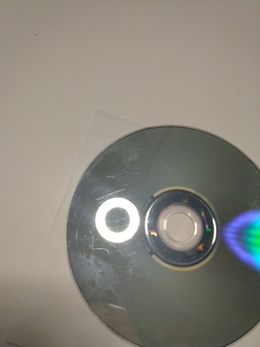 Bouncer (Sony PlayStation 2, 2001) Disc only - Picture 5 of 9