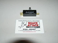VENDO 475, 480, 511, 630, 720, 721 SODA VENDING MACHINE DOOR SWITCH / Free Ship!