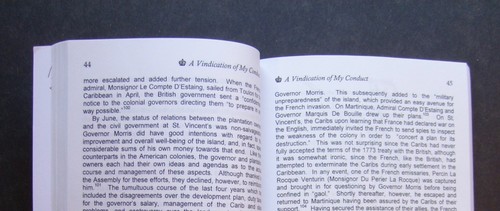 A Vindication Of My Conduct: The General Court Martial of Lt. Col Etherington - Picture 4 of 10