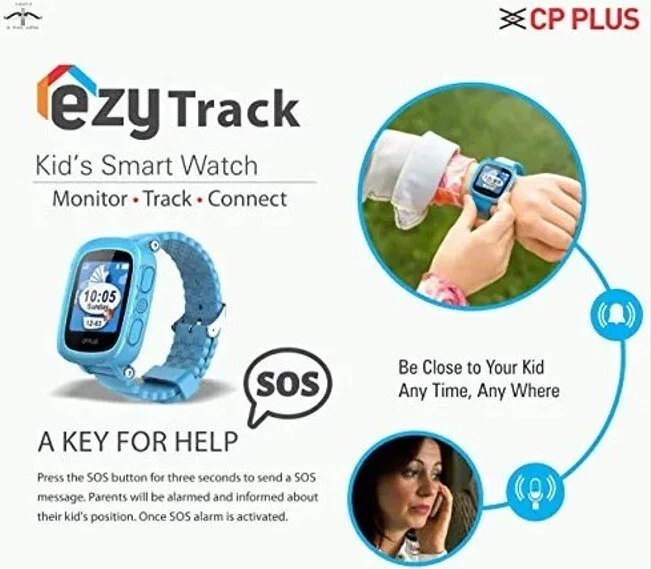 Cp plus watch sale