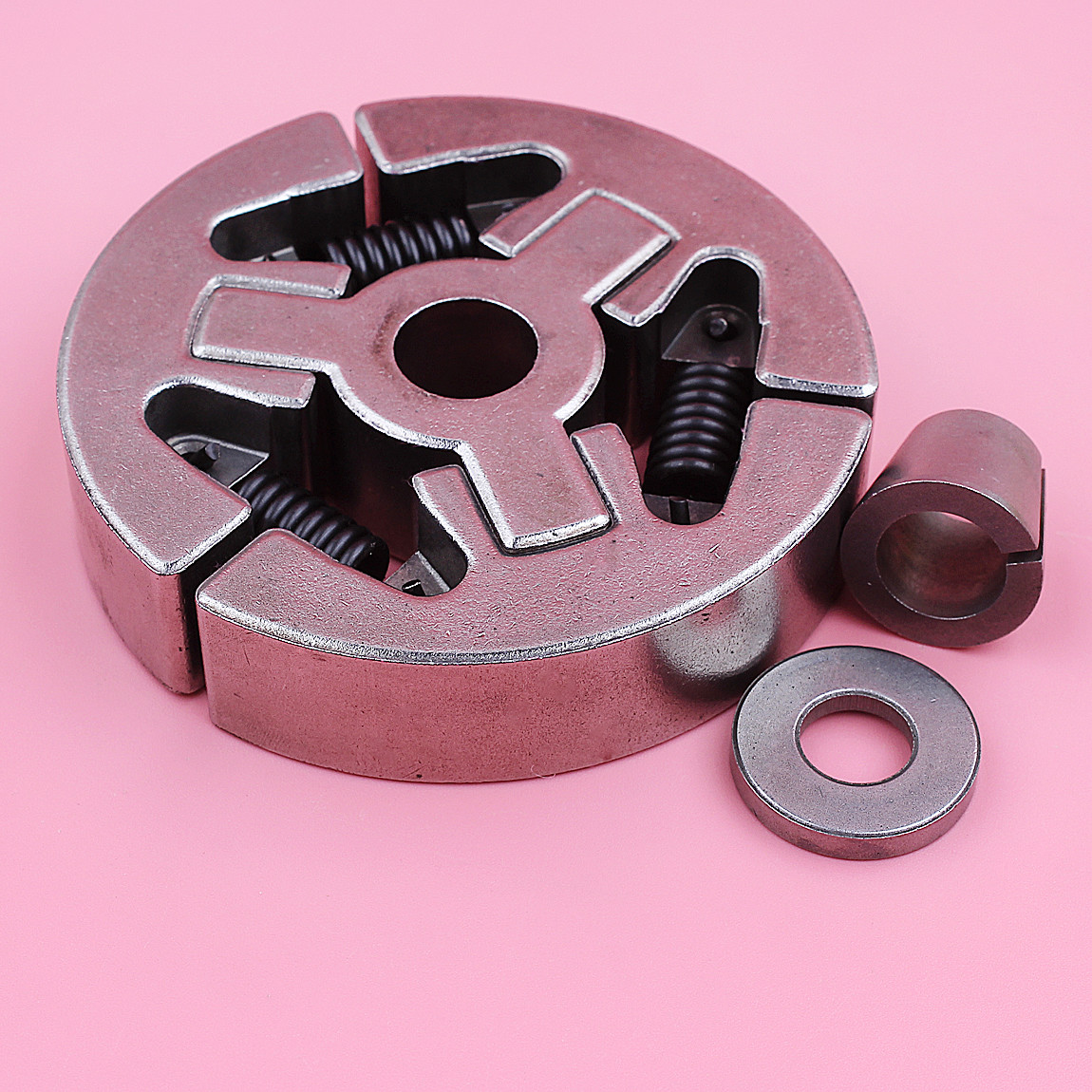 Clutch Sprocket Cover Washer Plate For Stihl 070 090 1106 036 9100 Wag - Wagner's Chainsaws Clutch Sprocket Cover Washer Plate For Stihl 070 090 1106 036 9100 Wag - Wagner's Chainsaws