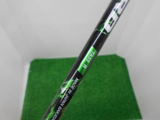 UFG-298 ホンマ FW3 13° TW717 flexR VIZARD UFG-298 ホンマ FW3 13° TW717 flexR VIZARD 2014 HONMA Tour