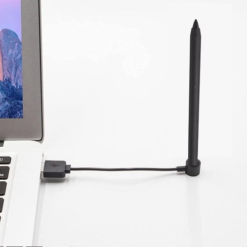 Letech + penna stilo attiva Power Pro per iPad, iPad Pro, iPhone, tablet Samsung maggior parte - Foto 4 di 5