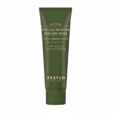 Pestle + Road Spicule Re-Born Peeling Mask (4.23 oz.) The Beauty Spy