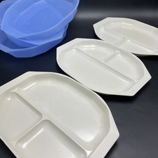 3 Anchor Hocking Freeze Heat Serve Microwave ...