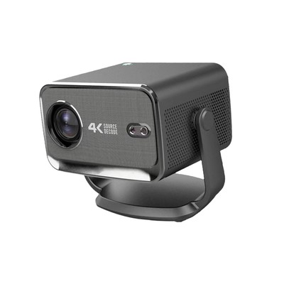P20pro Smart 4K Mini Beamer LED Projektor Heimkino 350ANSI Lumen Autofokus 1080P