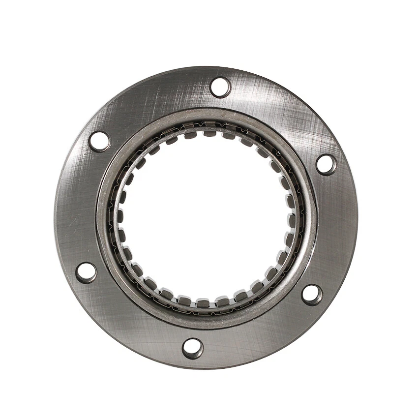 Starter Clutch Assembly For Kymco Maxxer 450 i 2011-16 / MXU 450i 4x4 2011-2020 - Image 4 of 4