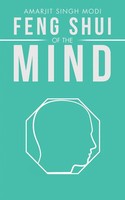 Amarjit Singh Modi | Feng Shui Of The Mind | Taschenbuch | Englisch (2018)