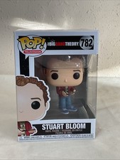 Ultimate Funko Pop The Big Bang Theory Checklist and Gallery 40