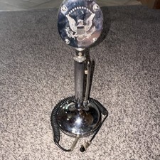 Astatic Silver Eagle for sale | eBay