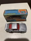 Porsche 911 Turbo matchbox #3 Lesney England 1979s