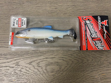 Jackall [0371] Swimming Ninja 6 Inch 150 Shadtail 1 1/4oz