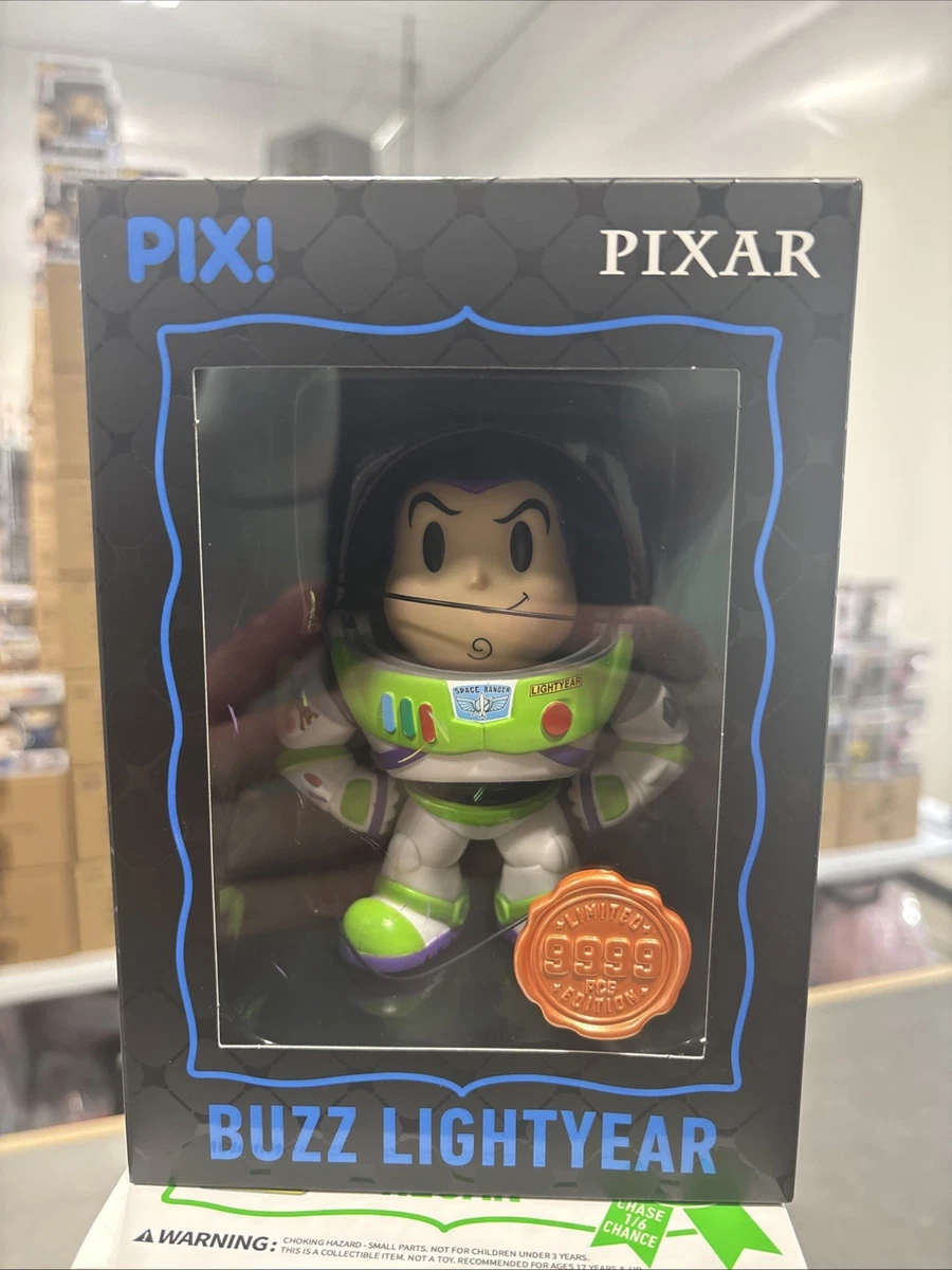 Toy Story Exclusive Collectible Figures & Bobbleheads for sale | eBay