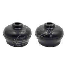 2 Gear Shift Boot Pair For Massey Ferguson Tractor 135 150 165 175 231 235