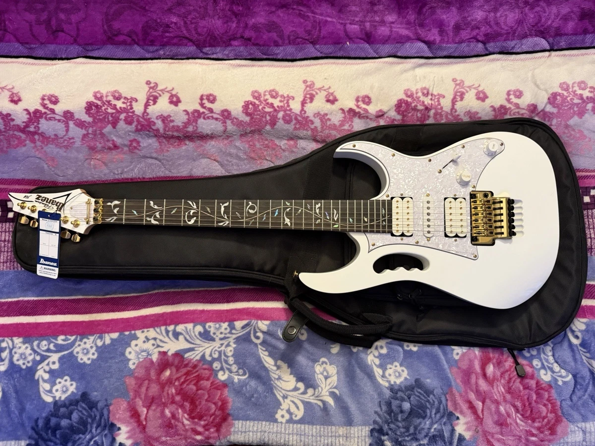 Ibanez Electric Guitars Ibanez JEM for sale | eBay