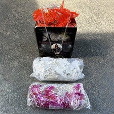 LOT Of Halloween Decorations