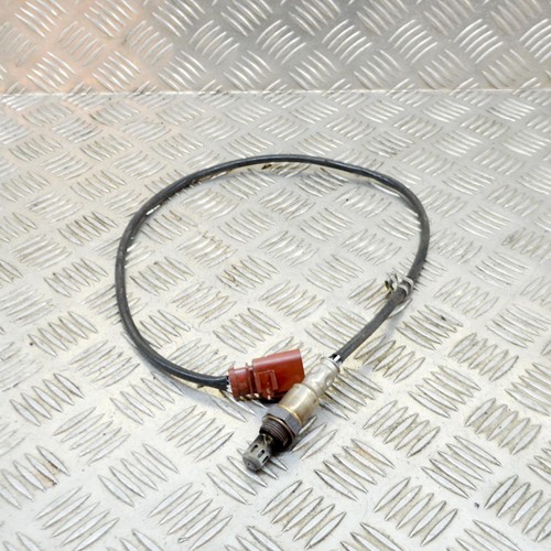 AUDI A4 Avant B9 Lambdasonde 8W0906265A 1.4 Benzin 110kw 2016 4Pin