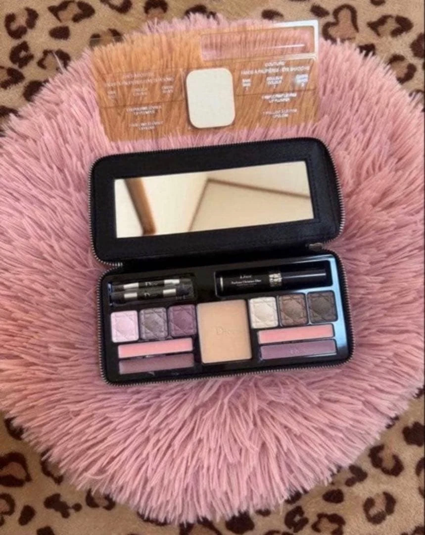 Dior 彩妆套装和套组| eBay