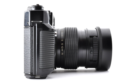 Fuji Fujifilm GW690 II Pro 6X9 EBC Fujinon 90mm f3.5 [EXC+++++