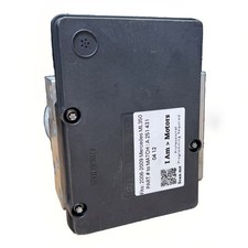 Genuine Ate Abs Brake Pump Module 2006-2009 Mercedes Ml350 A 251 431 04 12 Genuine Ate Abs Brake Pump Module 2006-2009 Mercedes Ml350 A 251 431 04 12
