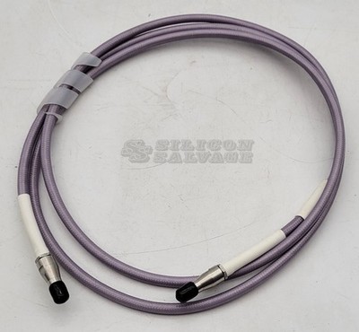 WL Gore SMA M-M RF Microwave Cable G6R01R01084.0 84''
