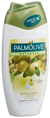 Palmolive Olive & Moisture Milk Shower Gel 250 ml