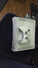 Microsoft Xbox 360 20GB White Console