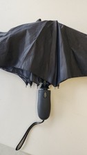 shedrain umbrella - compact - used but great and fully operational condition
