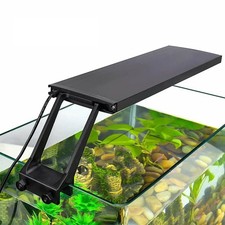 hygger 12   -20    Aquarium Light 24/7 Mode Clip on Adjustable Timer / Brightness