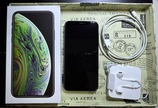Apple iPhone XS - 256GB - Space Grey