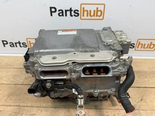 2013 LEXUS GS450H OEM HYBRID MODULE INVERTER ...