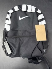 Image of Nike Brasilia JDI Kids Mini Backpack Black (C30)